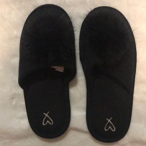 Victoria Secret slippers